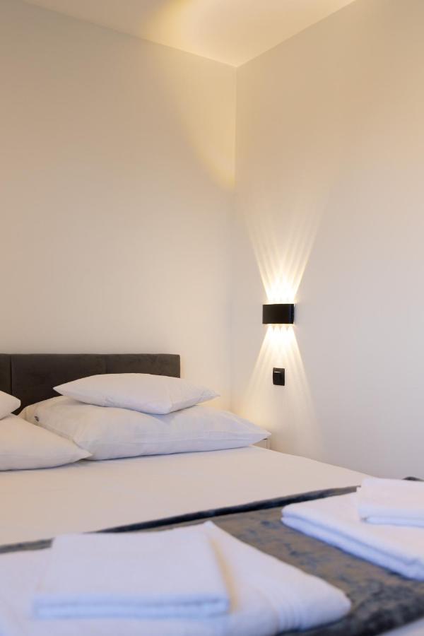 Luxury Apartment Magdalena Trogir Exterior foto