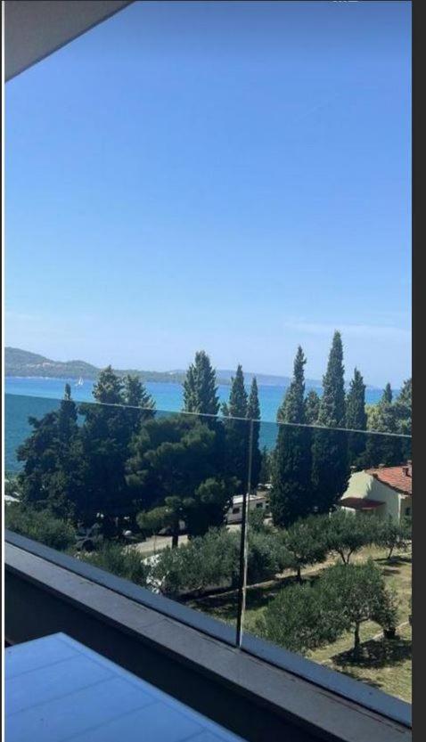 Luxury Apartment Magdalena Trogir Exterior foto